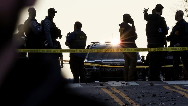 Washington, D. C.: Trump spricht nach Schüssen auf Nationalgardisten von Terrorakt