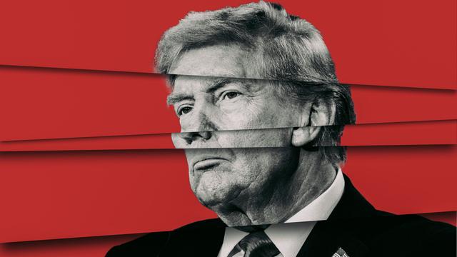 (+) Donald Trump: Haben wir das Schlimmste hinter uns?