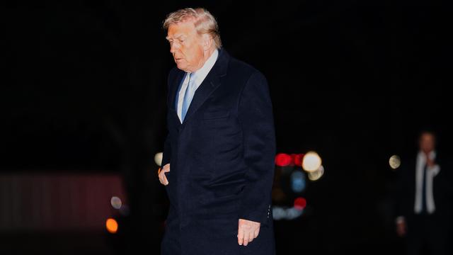 USA: Donald Trump spricht sich für Freigabe von Epstein-Akten aus