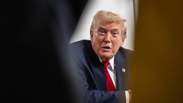 USA: Donald Trump erklärt Luftraum über Venezuela für "geschlossen"