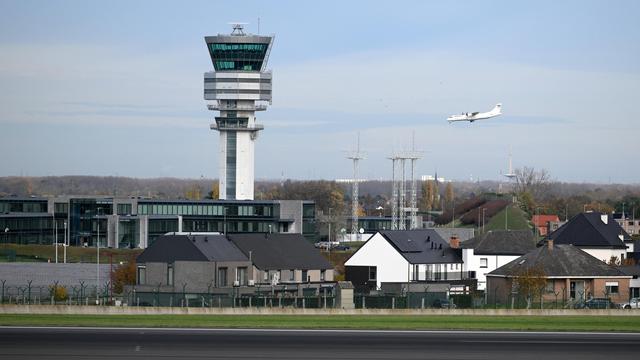 Drohnensichtungen: Erneut Drohne über Flughafen in Belgien gesichtet