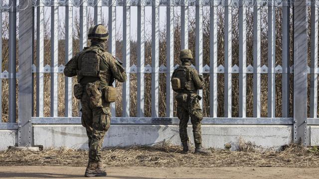 EU raises 2026 defence budget