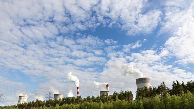 Klimaschutz: EU-Staaten einigen sich auf abgeschwächtes Klimaziel