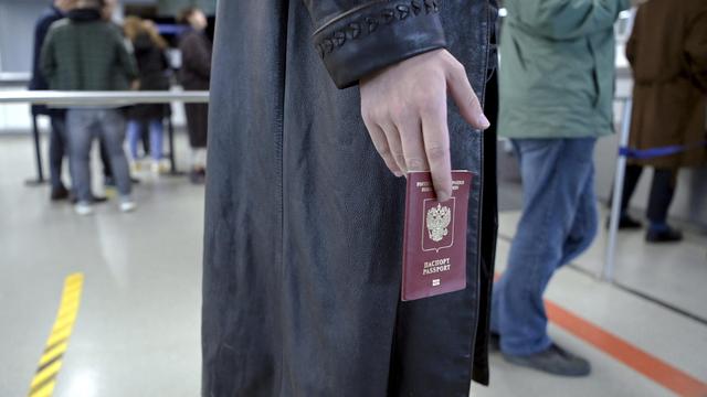 Schengenraum: EU verschärft Visa-Regeln für russische Staatsbürger