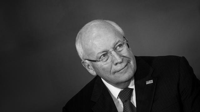 Dick Cheney: Früherer US-Vizepräsident Dick Cheney ist tot