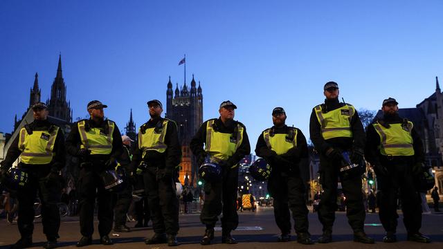 London: Bundesanwalt veranlasst Festnahme eines mutmaßlichen Hamas-Mitglieds