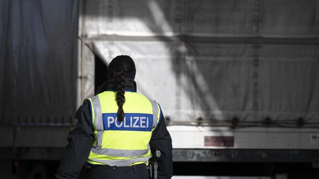 Anschlagspläne auf Juden: Bundesanwaltschaft lässt erneut mutmaßliches Hamas-Mitglied festnehmen