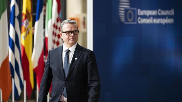 Neuverschuldung : EU-Kommission will Defizitverfahren gegen Finnland starten