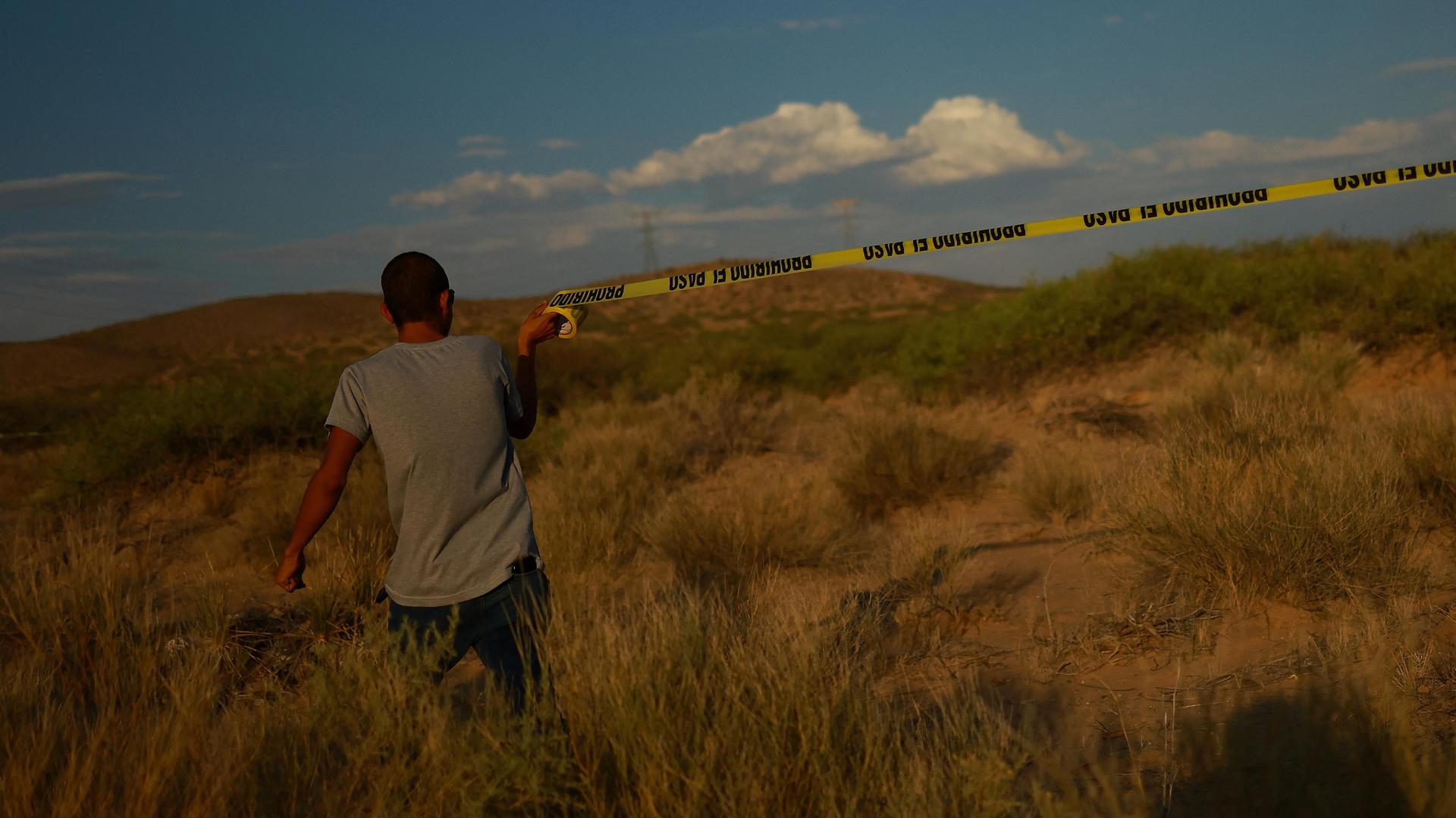 UNHCR: Klimawandel bedroht rund 86 Millionen Menschen auf der Flucht