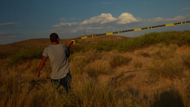 UNHCR: Klimawandel bedroht rund 86 Millionen Menschen auf der Flucht