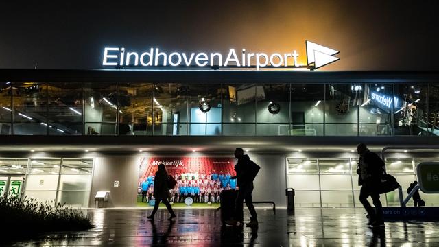 Niederlande: Flughafen Eindhoven nach Drohnensichtungen gesperrt