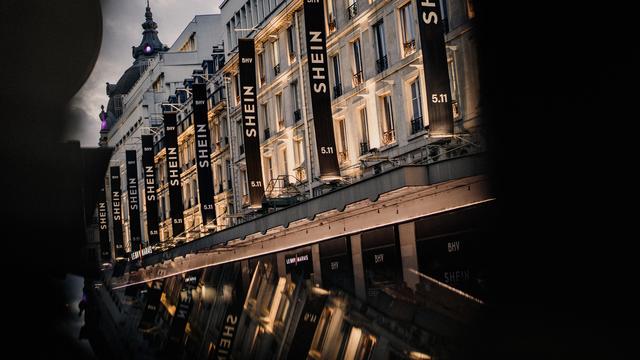 Sexpuppenskandal: Frankreich fordert Vorgehen der EU gegen Shein