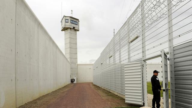 Frankreich: Französische Gefängnisse beschlagnahmen 80.000 Handys von Häftlingen