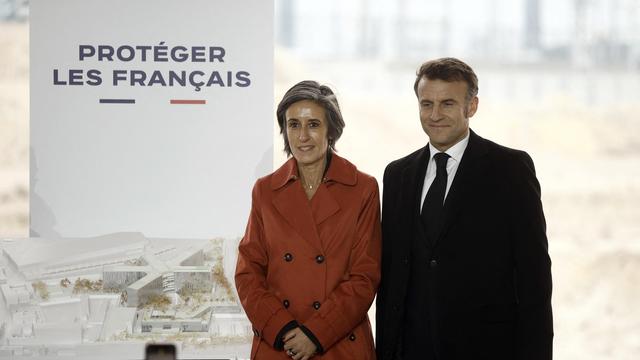 Frankreich: Festnahmen wegen mutmaßlicher Spionage und Einflussnahme für Russland