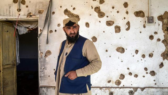 Verhandlungen: Friedensgespräche zwischen Pakistan und Afghanistan gescheitert