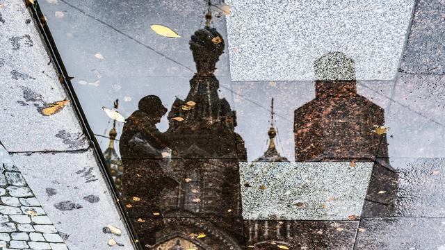 Friedensplan für die Ukraine: Zwei Tage Euphorie in Moskau