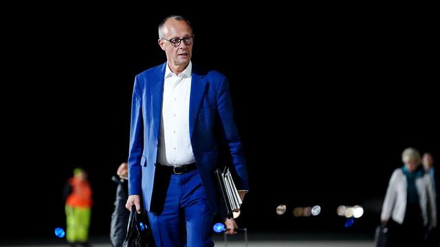 Klimaschutz: Friedrich Merz hält Rede bei internationalem Klimagipfel in Belém