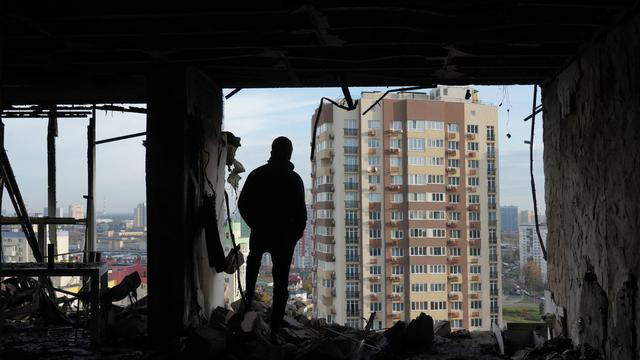 Krieg in der Ukraine: Friedrich Merz nimmt an Gesprächen über Friedensplan für Ukraine teil