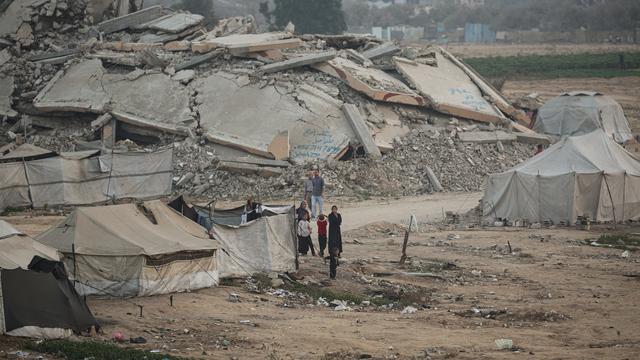 Vereinte Nationen: Reaktionen auf UN-Resolution zu Gazaplänen überwiegend positiv