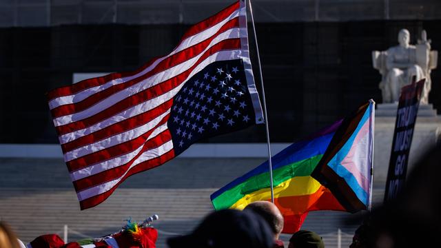 USA: Supreme Court declines to review same-sex marriage