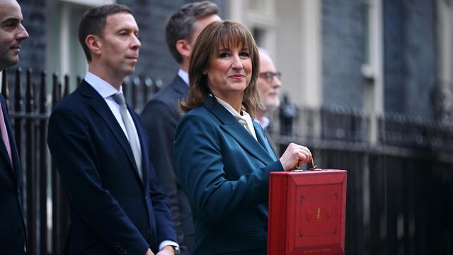 Großbritannien: Britische Regierung plant Steuererhöhungen von 26 Milliarden Pfund