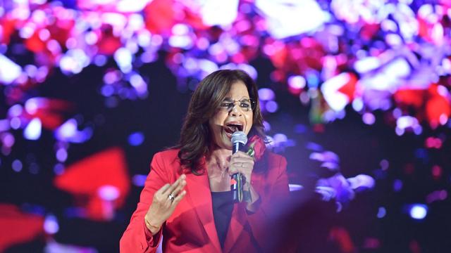 Präsidentschaftswahl in Honduras: Linke Kandidatin wirft Trump Einmischung bei Wahlen in Honduras vor