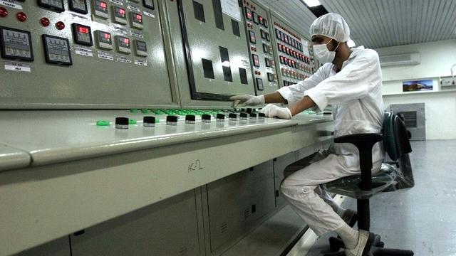 Internationale Atomenergie-Organisation: Iran verweigert laut Bericht Informationen zu Uranvorräten