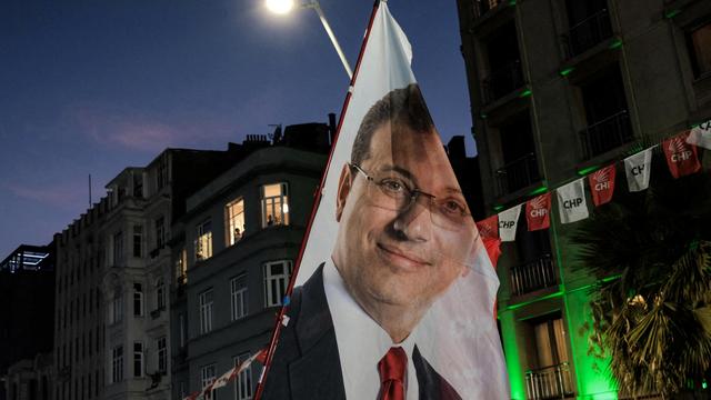 Haftstrafe für Imamoglu: Staatsanwaltschaft will mehr als 2.000 Jahre Haft für İmamoğlu
