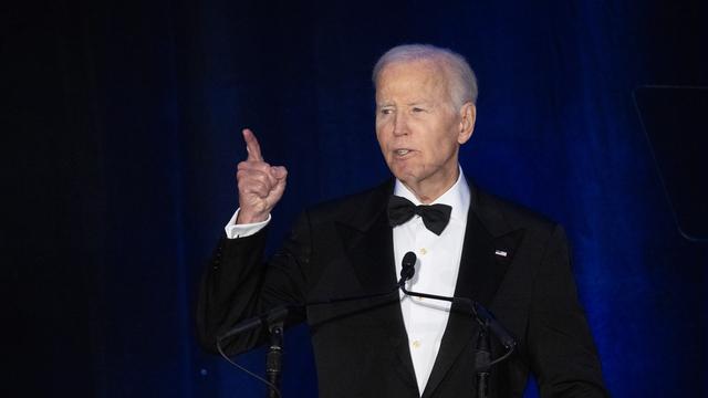 US-Politik: Biden kritisiert Trump für Zerstörung der Demokratie "mit Abrissbirne"
