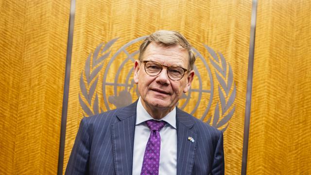 Johann Wadephul: Ein Glücksfall für seine Partei