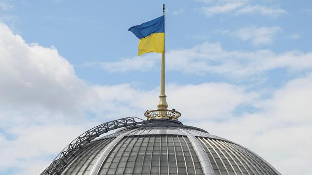 Korruptionsskandal: Ukrainisches Parlament veranlasst Amtsenthebungen zweier Minister 