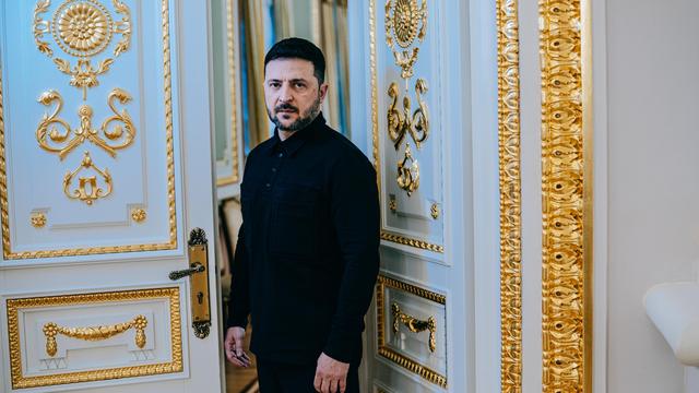 (+) Korruption in der Ukraine: Kann man der Ukraine noch vertrauen?