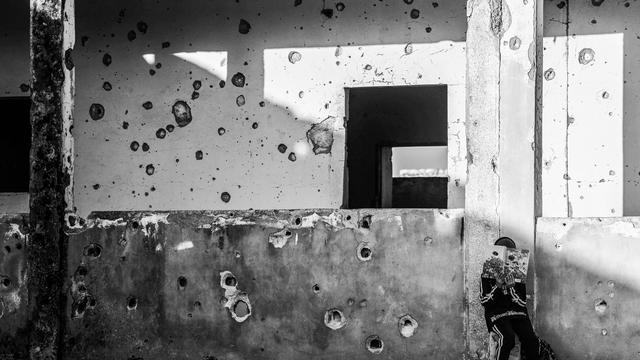 Syrien nach Assad: Können hier Menschen würdig leben?