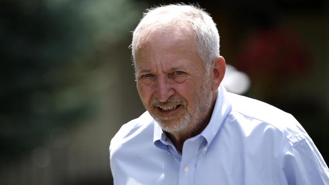 Epstein-Skandal: Larry Summers lässt Lehrtätigkeit in Harvard ruhen