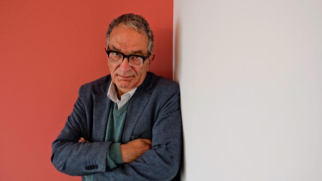 Maurice Glasman: "Redet doch mal mit Arbeitern!"