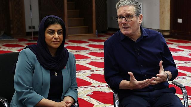 Migrationspolitik: Britische Regierung will Dauer des Flüchtlingsstatus verkürzen