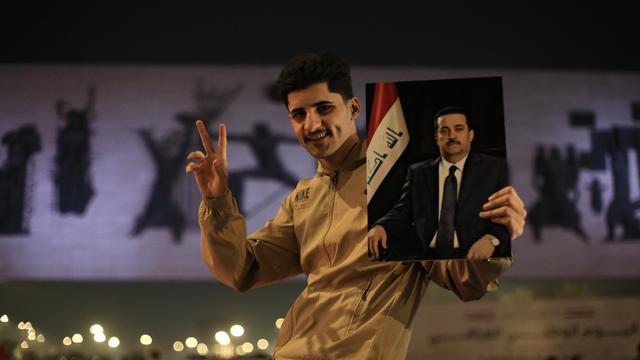 Irak: Koalition von Regierungschef al-Sudani gewinnt Wahl