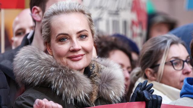 Anti-Corruption Foundation: Russlands Justiz stuft Stiftung von Nawalny als "terroristisch" ein