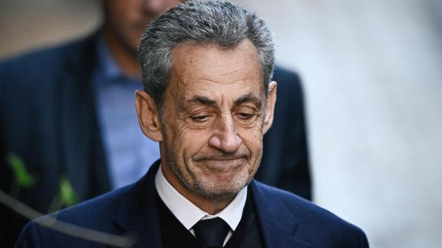 Frankreich: Berufungsgericht bestätigt weitere Verurteilung von Nicolas Sarkozy