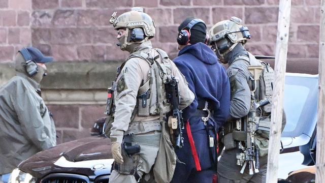 Pipeline-Sabotage: Italien übergibt Nord-Stream-Verdächtigen an Deutschland