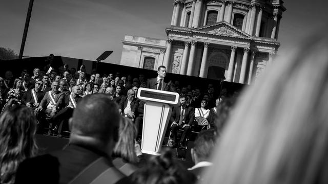 Rassemblement National: Jünger, radikaler und noch beliebter