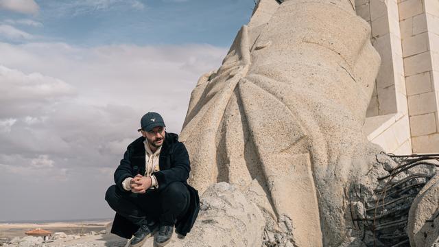 Rückkehrer in Syrien: Sie kamen zurück nach Syrien. Für einen ein Albtraum