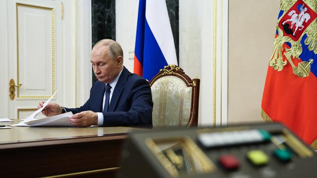 Wladimir Putin: Welche Russland-Sanktionen wirken – und welche nutzlos sind