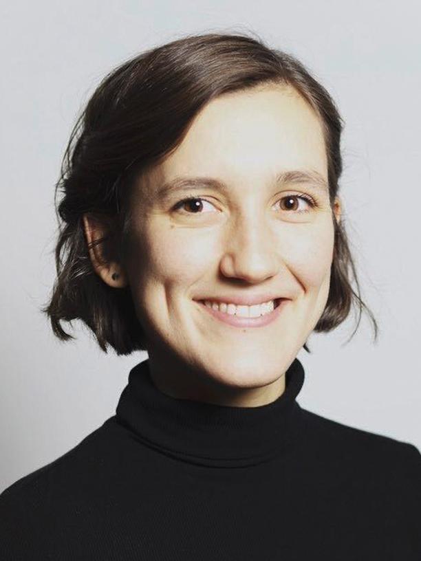 Sanktionen gegen den Iran: Konfliktforscherin Lisa Neal