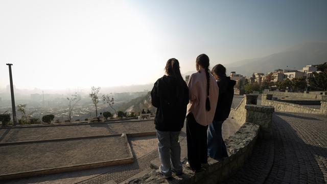 Sanktionen gegen den Iran: "Sanktionen treffen selten alle gleich"