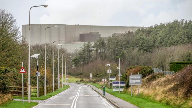 Atomenergie: Großbritannien will neuartigen Minireaktor in Wales errichten
