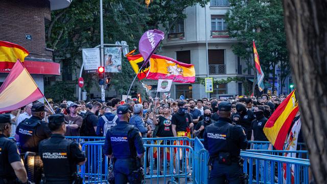 Spanien: Früherer spanischer Minister unter Korruptionsverdacht festgenommen