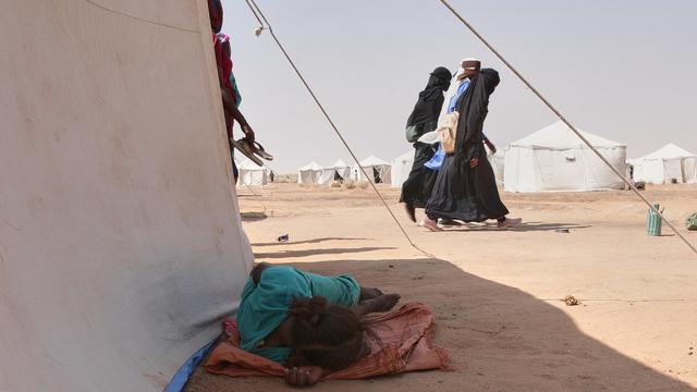 Sudanski general zavrnil ameriški predlog o prekinitvi ognja kot 'najslabšega do sedaj'