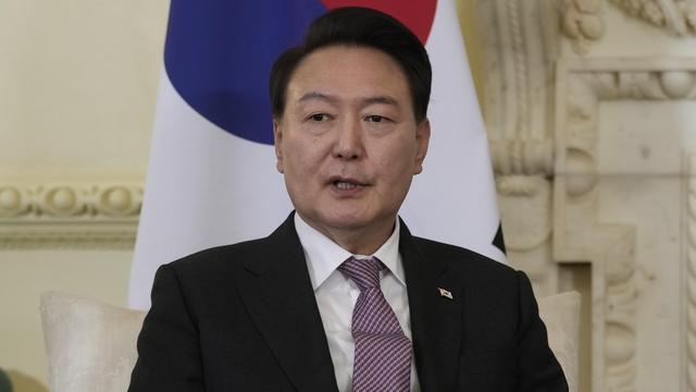 Staatskrise in Südkorea: Südkoreas Ex-Präsident Yoon wegen weiterer Vorwürfe angeklagt