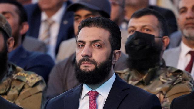 "Islamischer Staat": Syrische Regierung geht gegen Terrororganisation IS vor